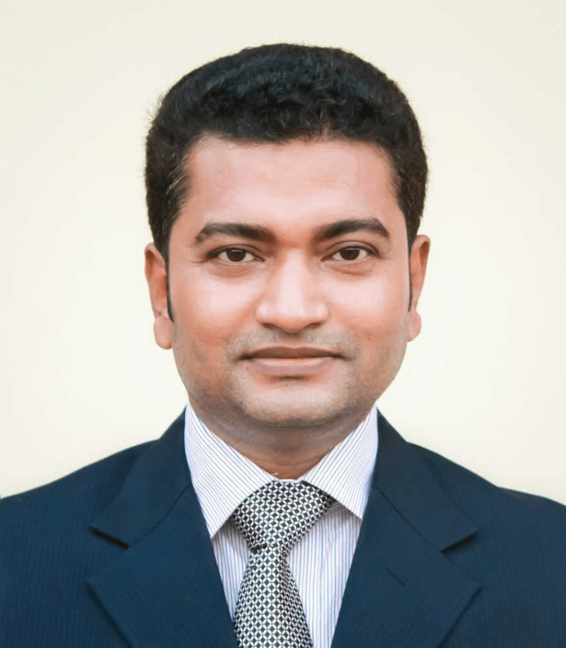 Dr. Shahadat Hossain