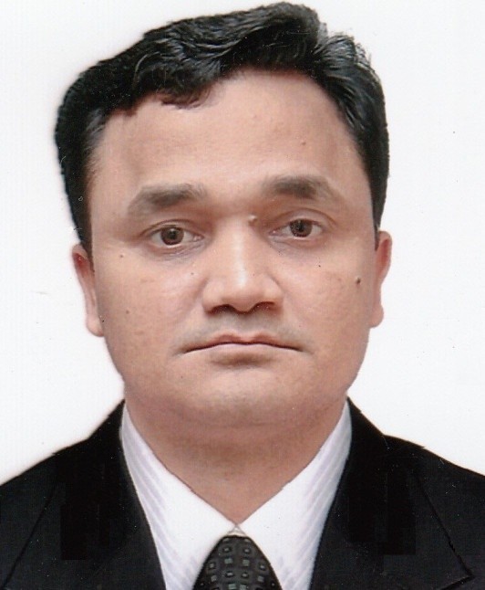 Md. Khalilur Rahman Sajal