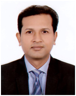Shaifullah Mahmud Dulal