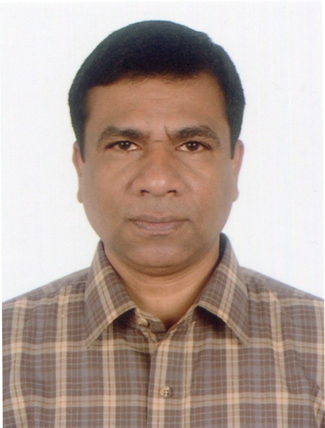 Mohammad Azizul Hoque